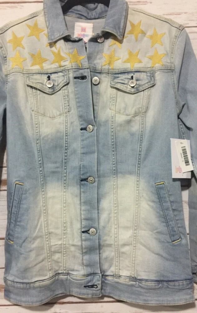 NWT Lularoe Jaxon XS